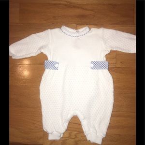paty inc romper